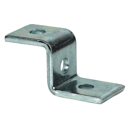 Dottie L.H. Dottie Deep Strut Zee Fitting, 50PK SZFDS